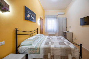 Il cappello sulle 23! Camere in locazione